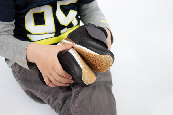 Find the right WODEN KIDS shoe size for your child