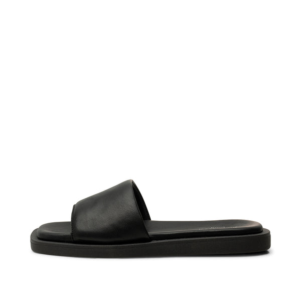 STB-KRISTA MULE - Black