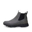 Marvin Track Waterproof Reflective - Dark Grey