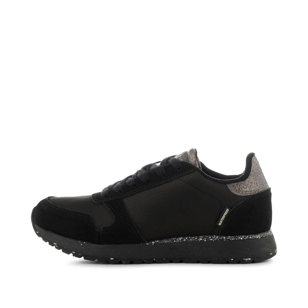 Ydun Waterproof - Black