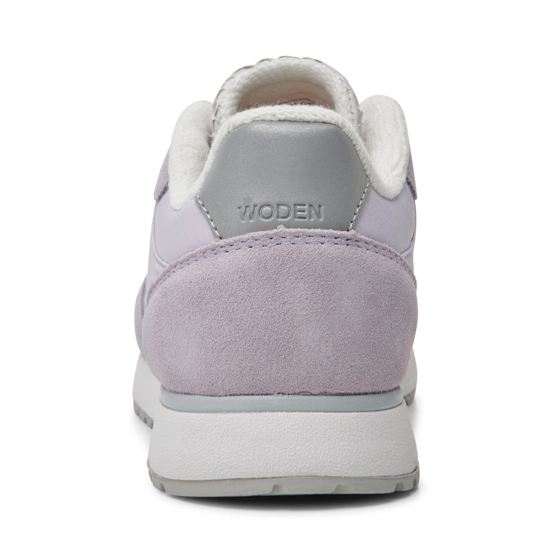 Nellie Soft Reflective - Smoked Lavender