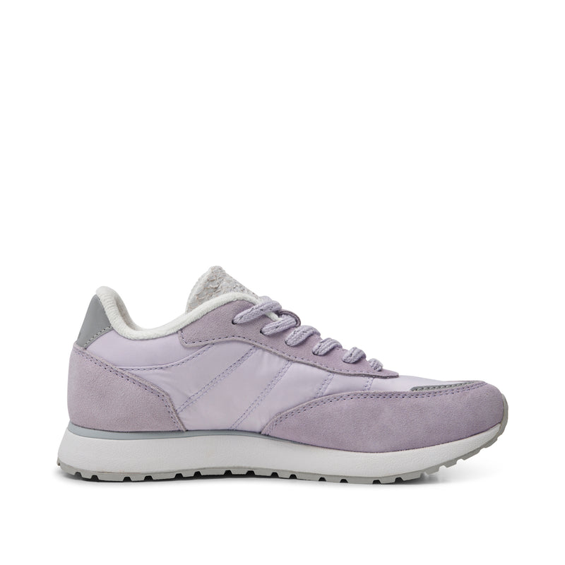 Nellie Soft Reflective - Smoked Lavender